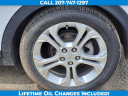 Thumbnail image of 2020 Chevrolet Bolt EV at Tucker Chevrolet