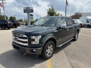 Thumbnail image of 2016 Ford F-150 at Lafontaine Ford Grand Rapids