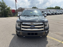 2016 Ford F-150 Lariat at Lafontaine Ford Grand Rapids