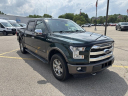 Thumbnail image of 2016 Ford F-150 at Lafontaine Ford Grand Rapids