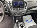 Thumbnail image of 2020 Chevrolet Malibu at Parkside Total Auto Care
