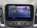 Thumbnail image of 2020 Chevrolet Malibu at Parkside Total Auto Care