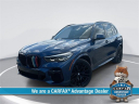 Thumbnail image of 2022 BMW X5 at McKinney-Wells Auto Group