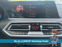 Thumbnail image of 2022 BMW X5 at McKinney-Wells Auto Group