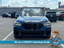 Thumbnail image of 2022 BMW X5 at McKinney-Wells Auto Group