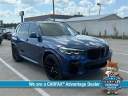 Thumbnail image of 2022 BMW X5 at McKinney-Wells Auto Group