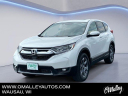 Thumbnail image of 2019 Honda CR-V at O'Malley Honda