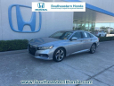 Thumbnail image of 2020 Honda Accord at Southeastern Honda