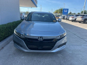 Thumbnail image of 2020 Honda Accord at Southeastern Honda