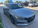 Thumbnail image of 2020 Honda Accord at Southeastern Honda
