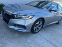 Thumbnail image of 2020 Honda Accord at Southeastern Honda