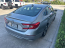 Thumbnail image of 2020 Honda Accord at Southeastern Honda