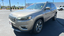 Thumbnail image of 2019 Jeep Cherokee at Dick Campagni's Carson City Toyota