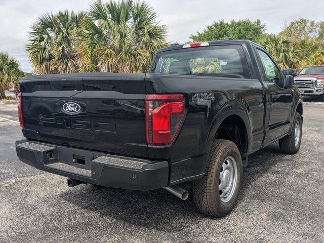 Thumbnail image of 2025 Ford F-150 at Prestige Ford