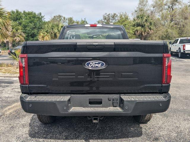 Thumbnail image of 2025 Ford F-150 at Prestige Ford