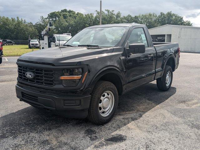 Thumbnail image of 2025 Ford F-150 at Prestige Ford