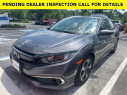 Thumbnail image of 2019 Honda Civic at Hamilton Honda