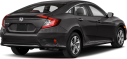 Thumbnail image of 2019 Honda Civic at Hamilton Honda