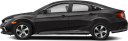 2019 Honda Civic LX at Hamilton Honda
