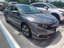 Thumbnail image of 2019 Honda Civic at Hamilton Honda