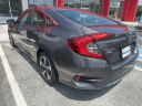 Thumbnail image of 2019 Honda Civic at Hamilton Honda