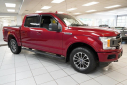 Thumbnail image of 2018 Ford F-150 at Serpentini Chevrolet of Strongsville