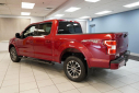 Thumbnail image of 2018 Ford F-150 at Serpentini Chevrolet of Strongsville