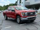 Thumbnail image of 2023 Ford F-150 at George Coleman Ford