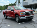 Thumbnail image of 2023 Ford F-150 at George Coleman Ford