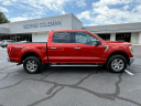 Thumbnail image of 2023 Ford F-150 at George Coleman Ford