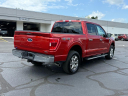 Thumbnail image of 2023 Ford F-150 at George Coleman Ford