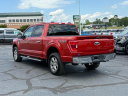 Thumbnail image of 2023 Ford F-150 at George Coleman Ford