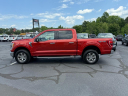 Thumbnail image of 2023 Ford F-150 at George Coleman Ford