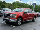 Thumbnail image of 2023 Ford F-150 at George Coleman Ford