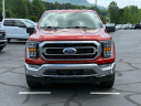 Thumbnail image of 2023 Ford F-150 at George Coleman Ford