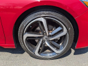 Thumbnail image of 2019 Honda Accord at Tasca Chrysler Dodge Jeep Ram White Plains