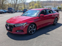Thumbnail image of 2019 Honda Accord at Tasca Chrysler Dodge Jeep Ram White Plains