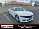 Thumbnail image of 2022 Dodge Charger at Toyota Of Lancaster