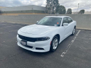 Thumbnail image of 2022 Dodge Charger at Toyota Of Lancaster