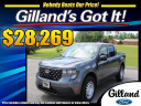 Thumbnail image of 2025 Ford Maverick at Gilland Ford