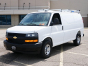 Thumbnail image of 2025 Chevrolet Express at Mccluskey Chevrolet Kings Automall