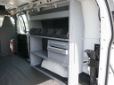 Thumbnail image of 2025 Chevrolet Express at Mccluskey Chevrolet Kings Automall