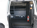 Thumbnail image of 2025 Chevrolet Express at Mccluskey Chevrolet Kings Automall