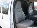 Thumbnail image of 2025 Chevrolet Express at Mccluskey Chevrolet Kings Automall