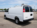 Thumbnail image of 2025 Chevrolet Express at Mccluskey Chevrolet Kings Automall