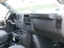 Thumbnail image of 2025 Chevrolet Express at Mccluskey Chevrolet Kings Automall