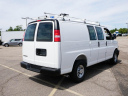 Thumbnail image of 2025 Chevrolet Express at Mccluskey Chevrolet Kings Automall