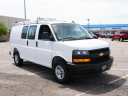 Thumbnail image of 2025 Chevrolet Express at Mccluskey Chevrolet Kings Automall