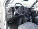 Thumbnail image of 2025 Chevrolet Express at Mccluskey Chevrolet Kings Automall