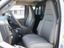 Thumbnail image of 2025 Chevrolet Express at Mccluskey Chevrolet Kings Automall